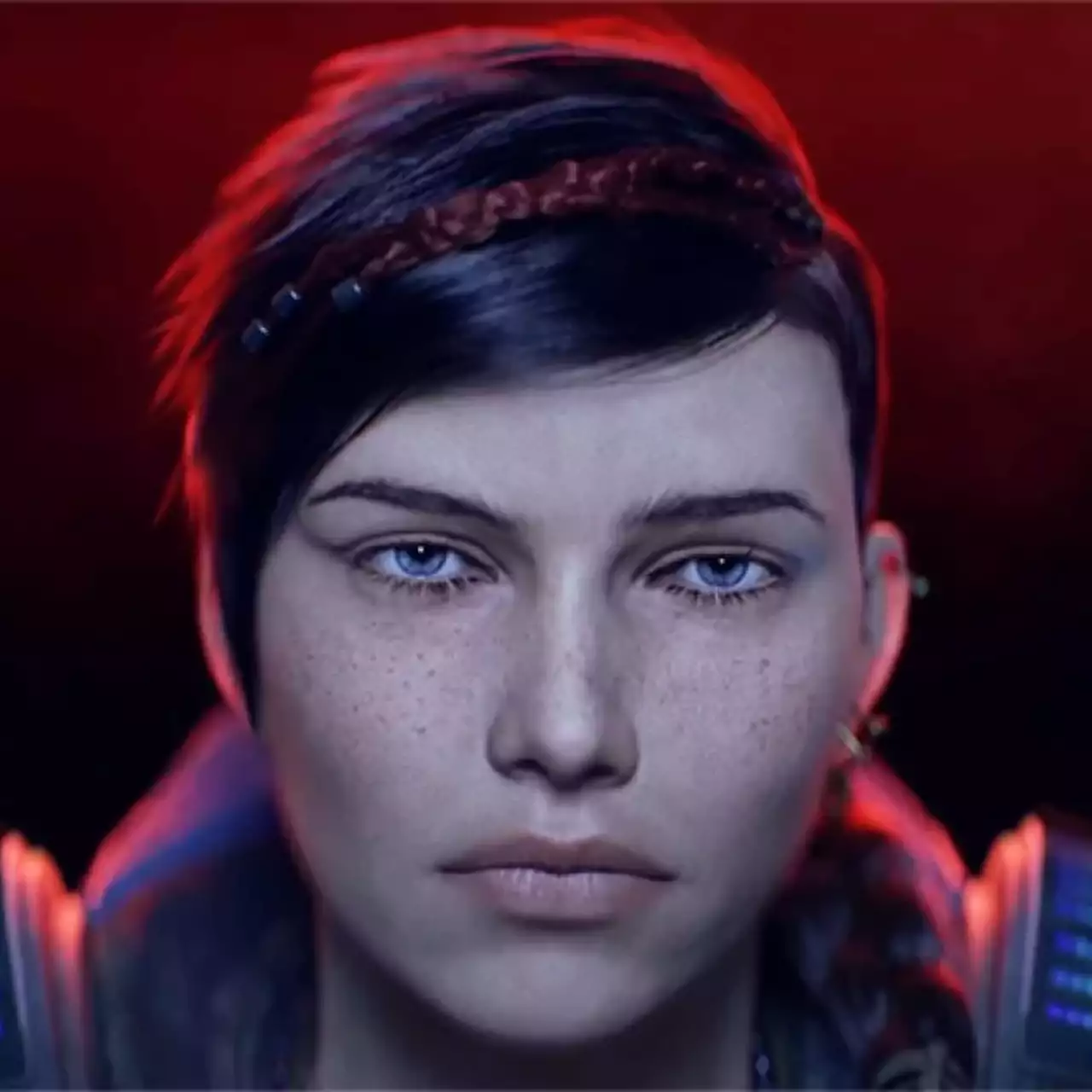 Опубликован новый геймплей Gears of War 5, в котором показали, как работает редактор карт Опубликован новый геймплей Gears of War 5, в котором показали, как работает редактор карт