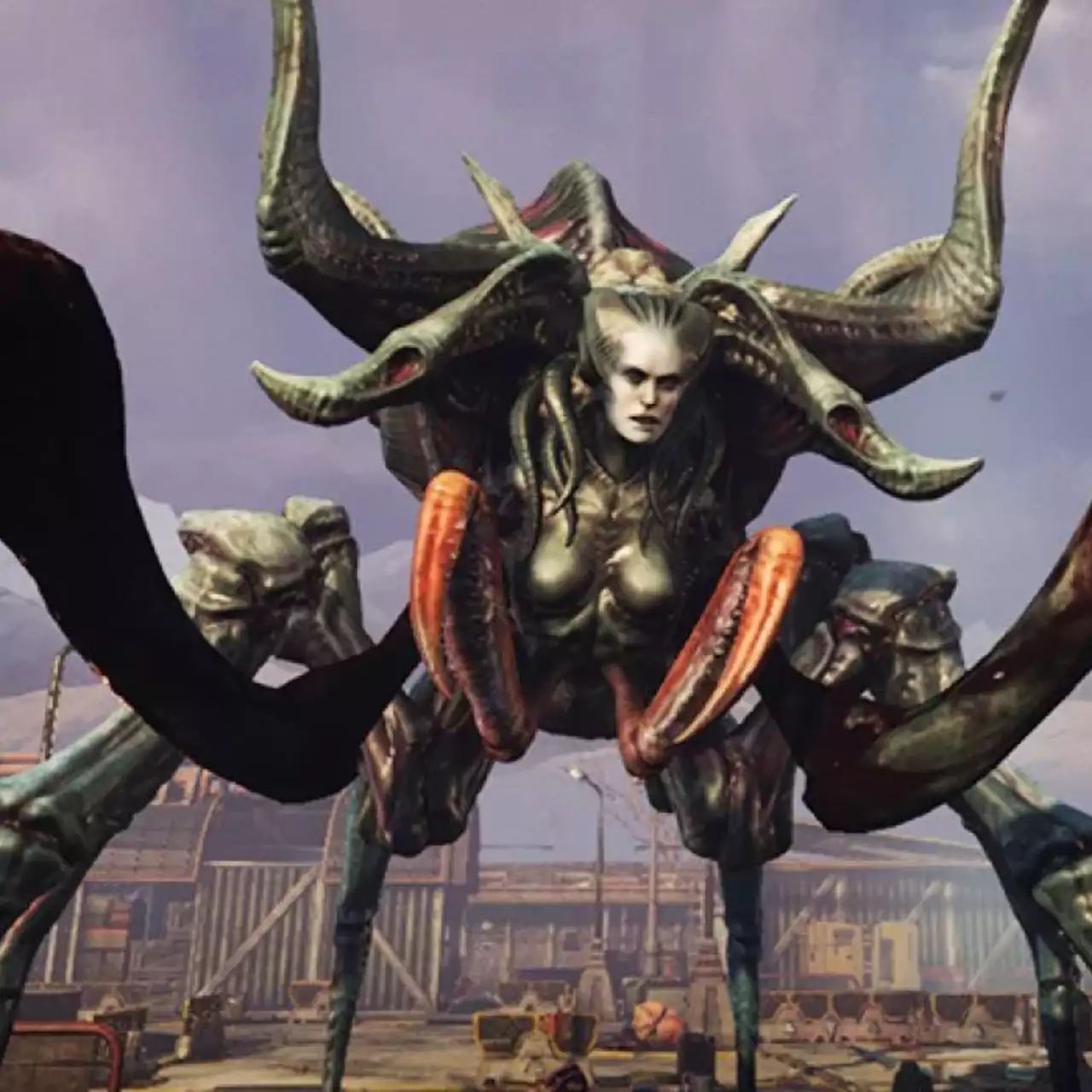 В сети появилось 19 минут нового геймплея Phoenix Point про мутантов. Игра очень сильно похожа на X-COM