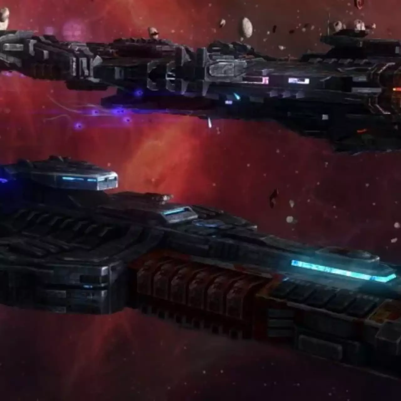 Халява: на PC бесплатно раздают Rebel Galaxy — игру про приключения в открытом космосе