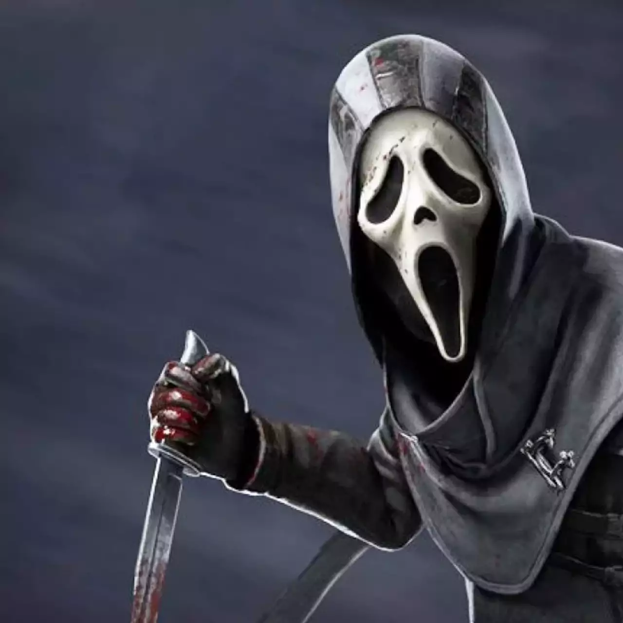 Халява: в хоррор Dead by Daylight можно играть бесплатно в Steam. В игре есть множество известных персонажей из ужастиков