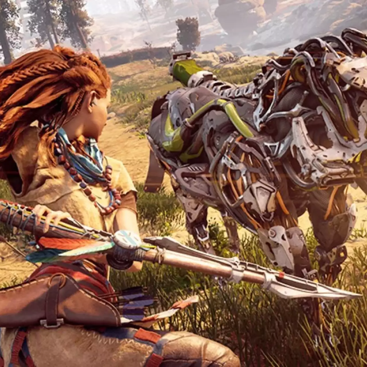 В PS Store скоро в два раза подешевеют Horizon Zero Dawn, Nioh и другие игры В PS Store скоро в два раза подешевеют Horizon Zero Dawn, Nioh и другие игры