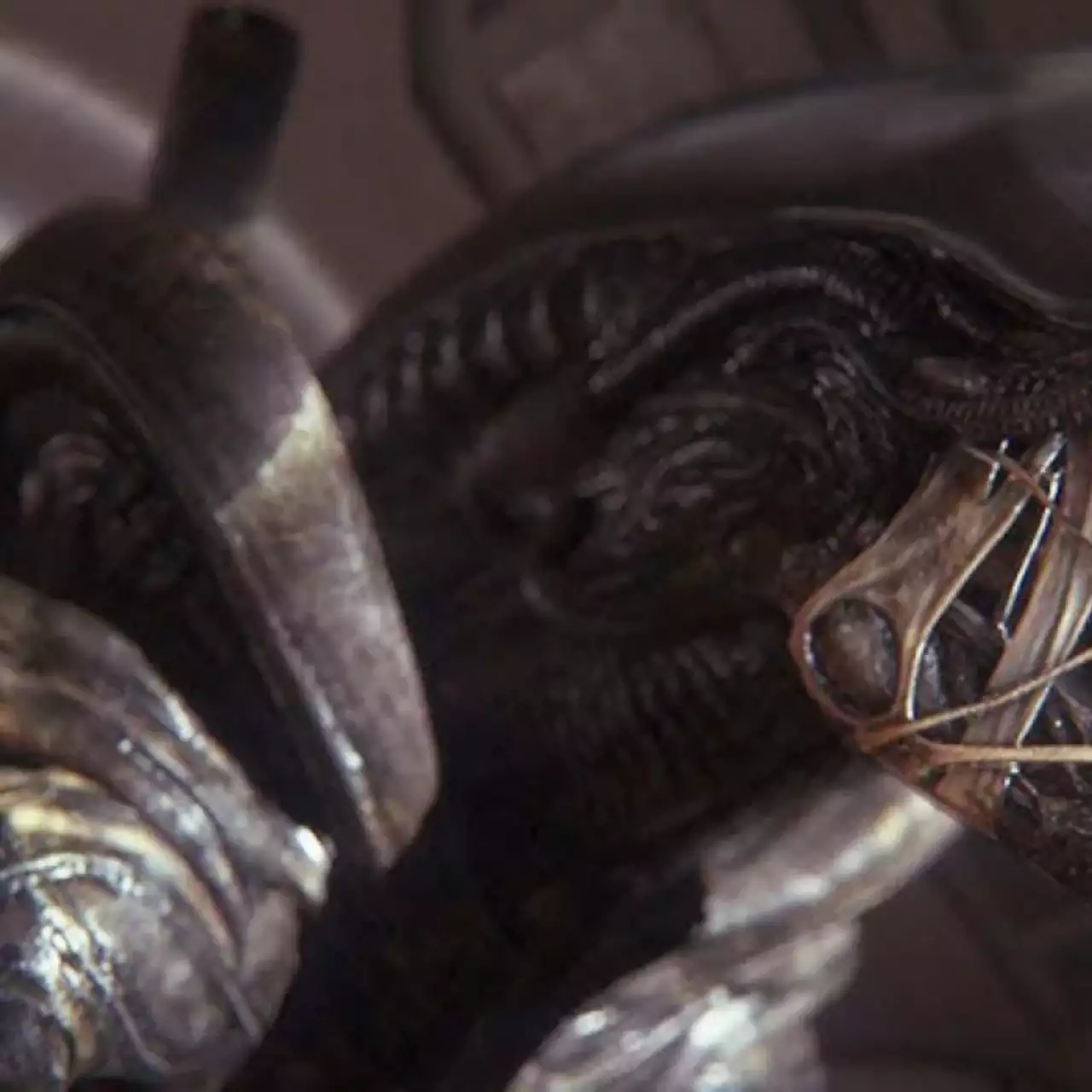 На видео показали, как выглядят Nier: Automata, Alien Isolation, Assassin's Creed: Brotherhood и другие игры с трассировкой лучей