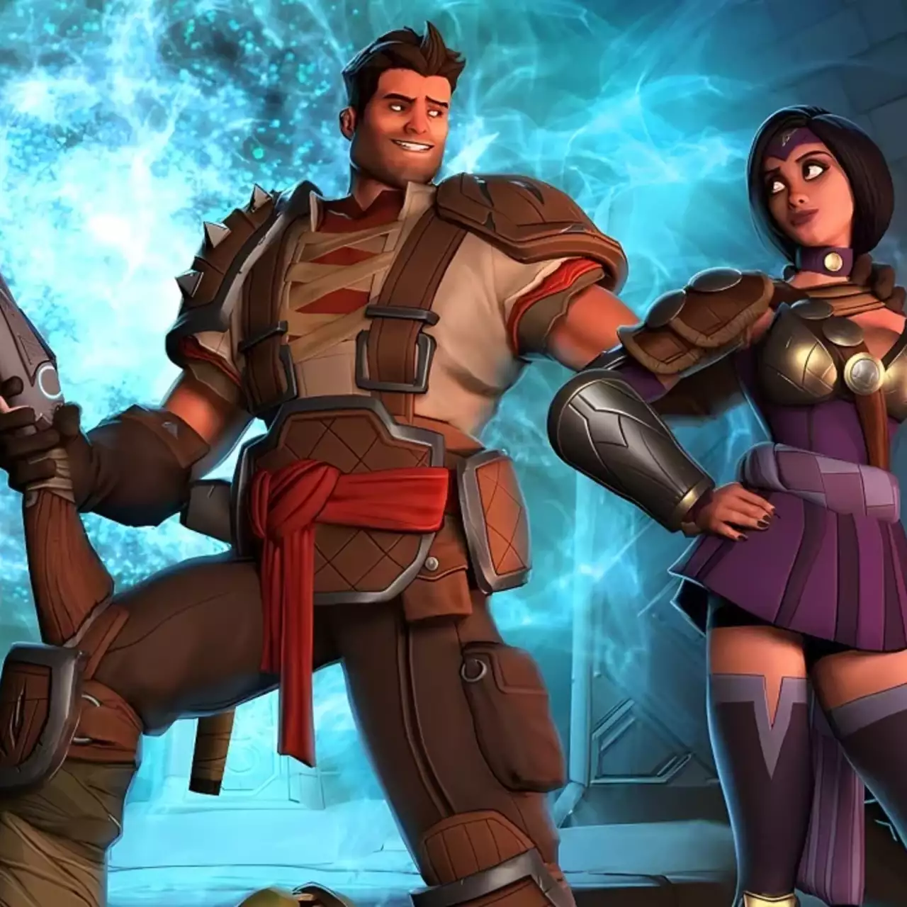 Обзор Orcs Must Die! 2 Обзор Orcs Must Die! 2