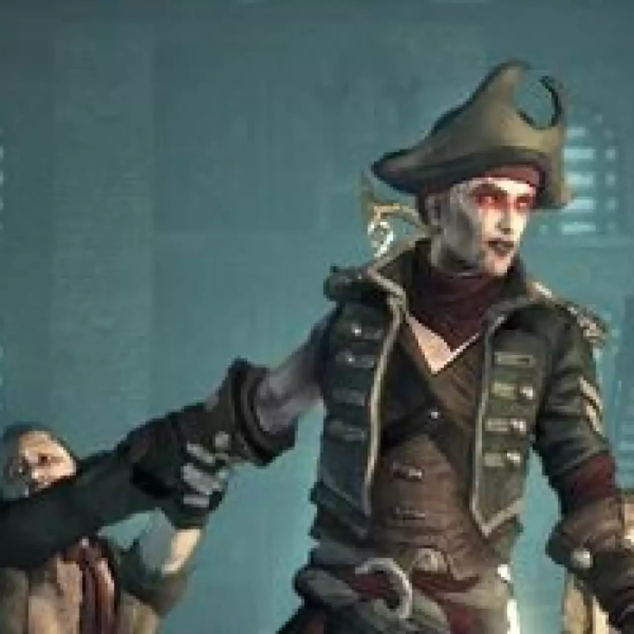Демка Fable 3 вышла в Xbox Live Демка Fable 3 вышла в Xbox Live