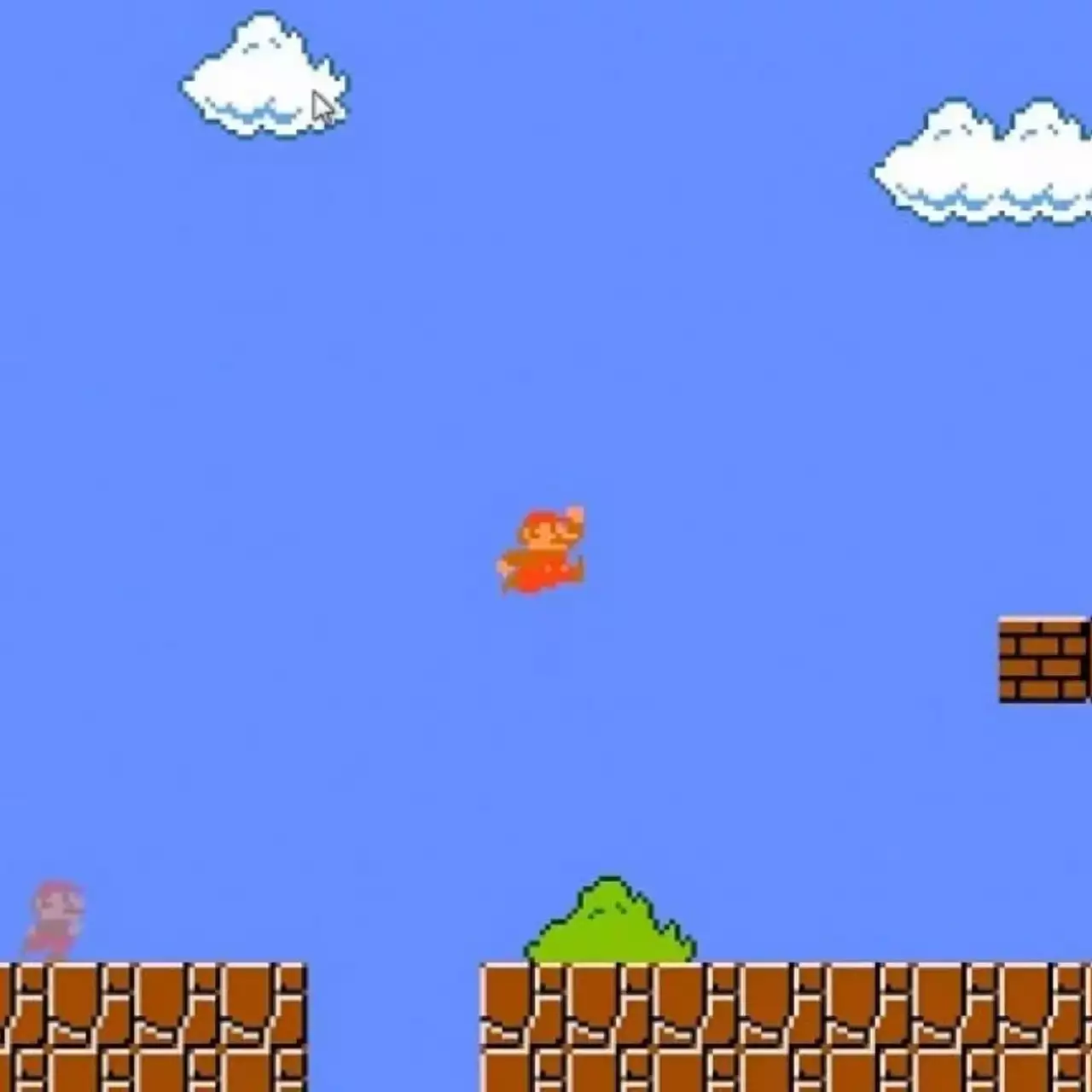 Nintendo запретила фанатскую «королевскую битву» по первой «Марио» спустя 7 дней после её выхода Nintendo запретила фанатскую «королевскую битву» по первой «Марио» спустя 7 дней после её выхода