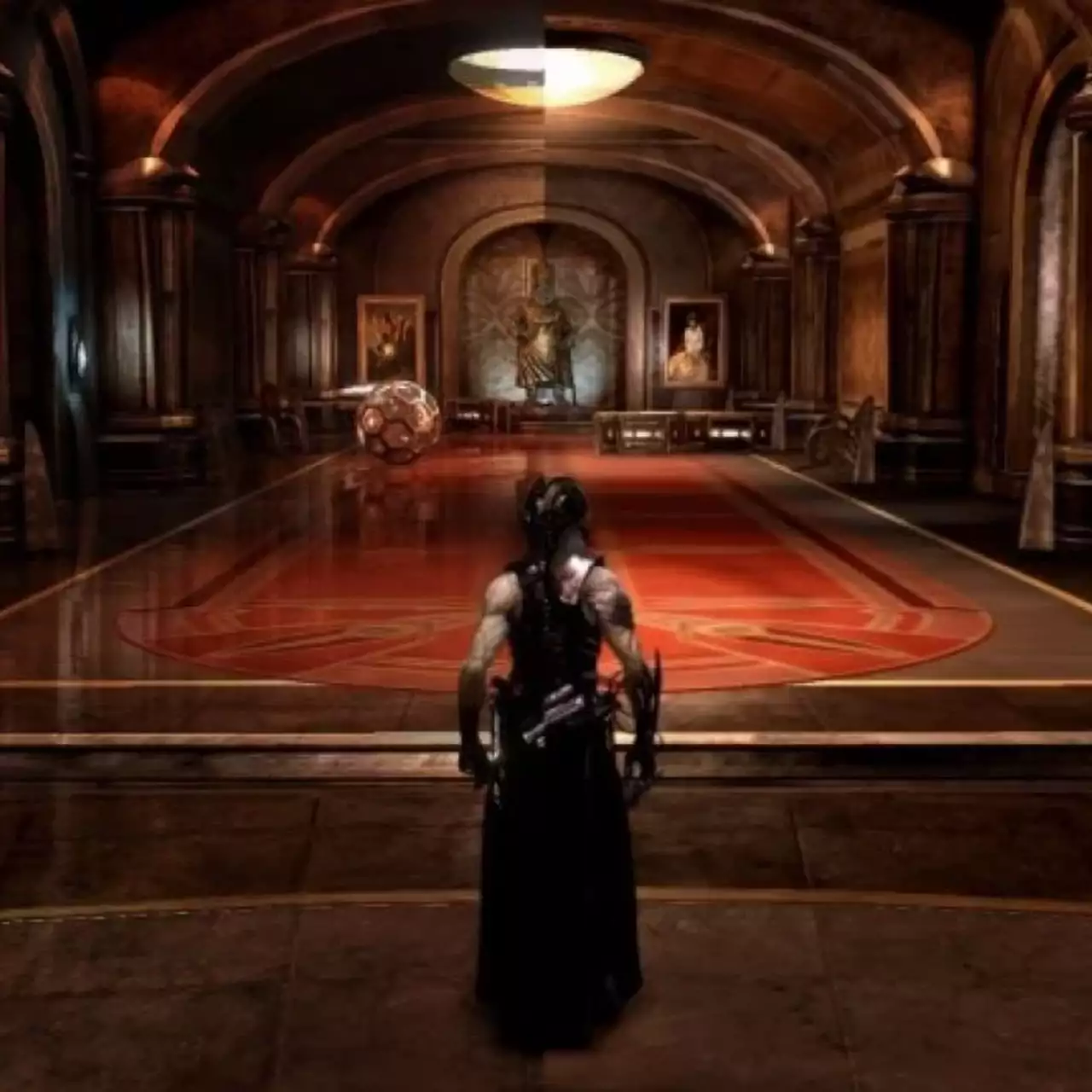 Геймер показал, как «трассировка лучей» изменила графику Crysis 2 и Star Wars: The Force Unleashed 2