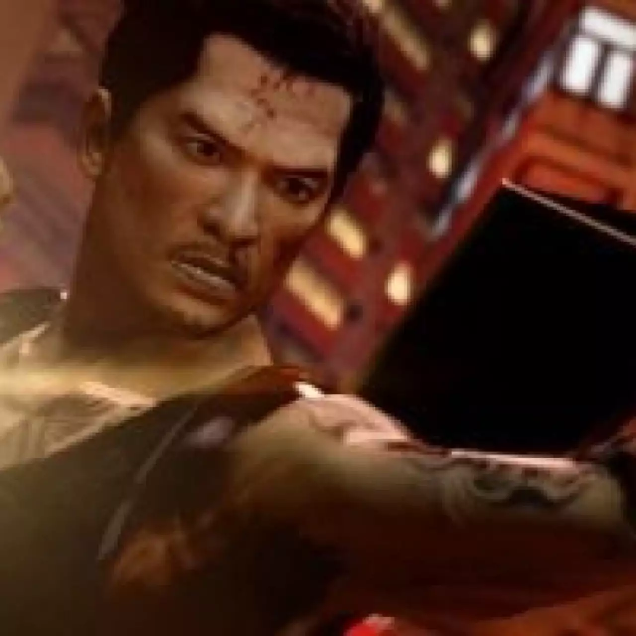 Дождались! Sleeping Dogs уже в продаже Дождались! Sleeping Dogs уже в продаже