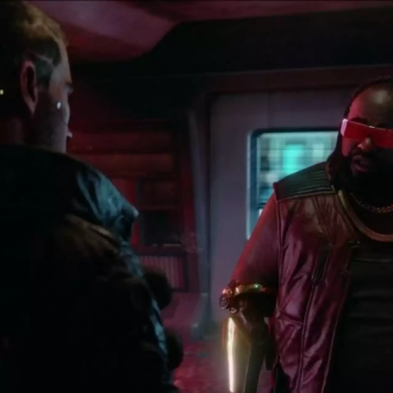 Коллекционные издания Cyberpunk 2077 выкупили из некоторых магазинов за одну минуту