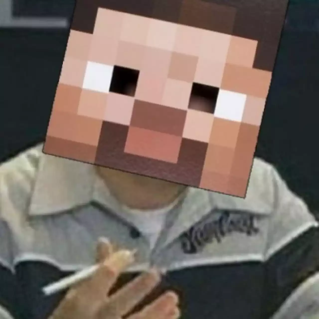 Моддер добавил Minecraft в Minecraft, чтобы вы могли играть в Minecraft, пока играете в Minecraft