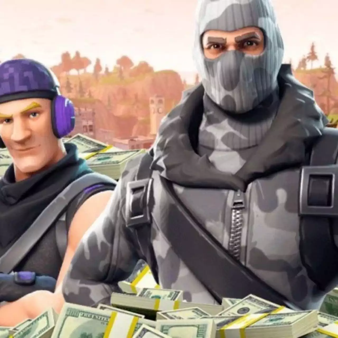 Стримеру задонатили почти $1 млн всего за четыре часа трансляции Fortnite. Деньги пойдут на благотворительность