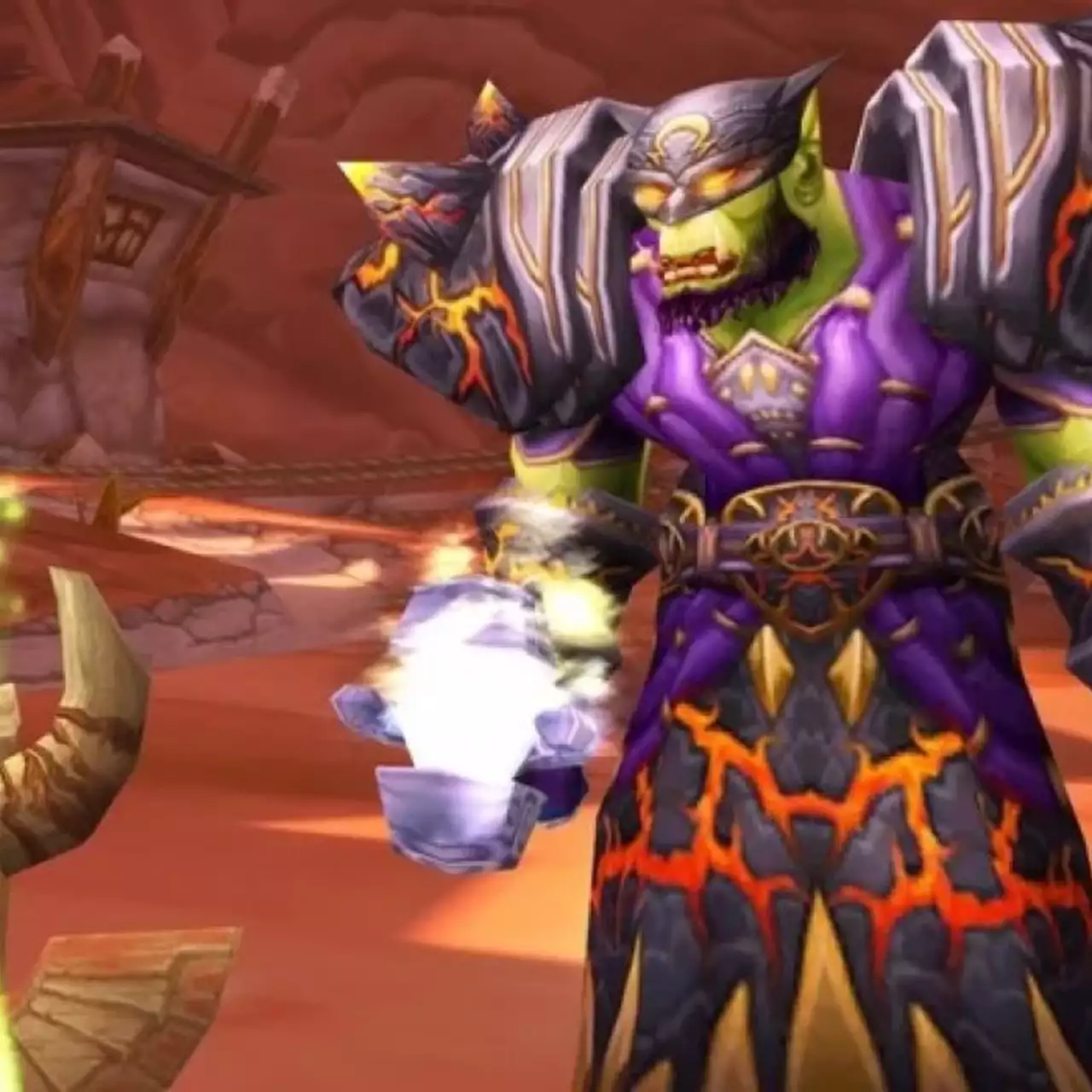 Русские будут играть в WoW Classic на отдельном сервере. Все из-за особенностей языка Русские будут играть в WoW Classic на отдельном сервере. Все из-за особенностей языка