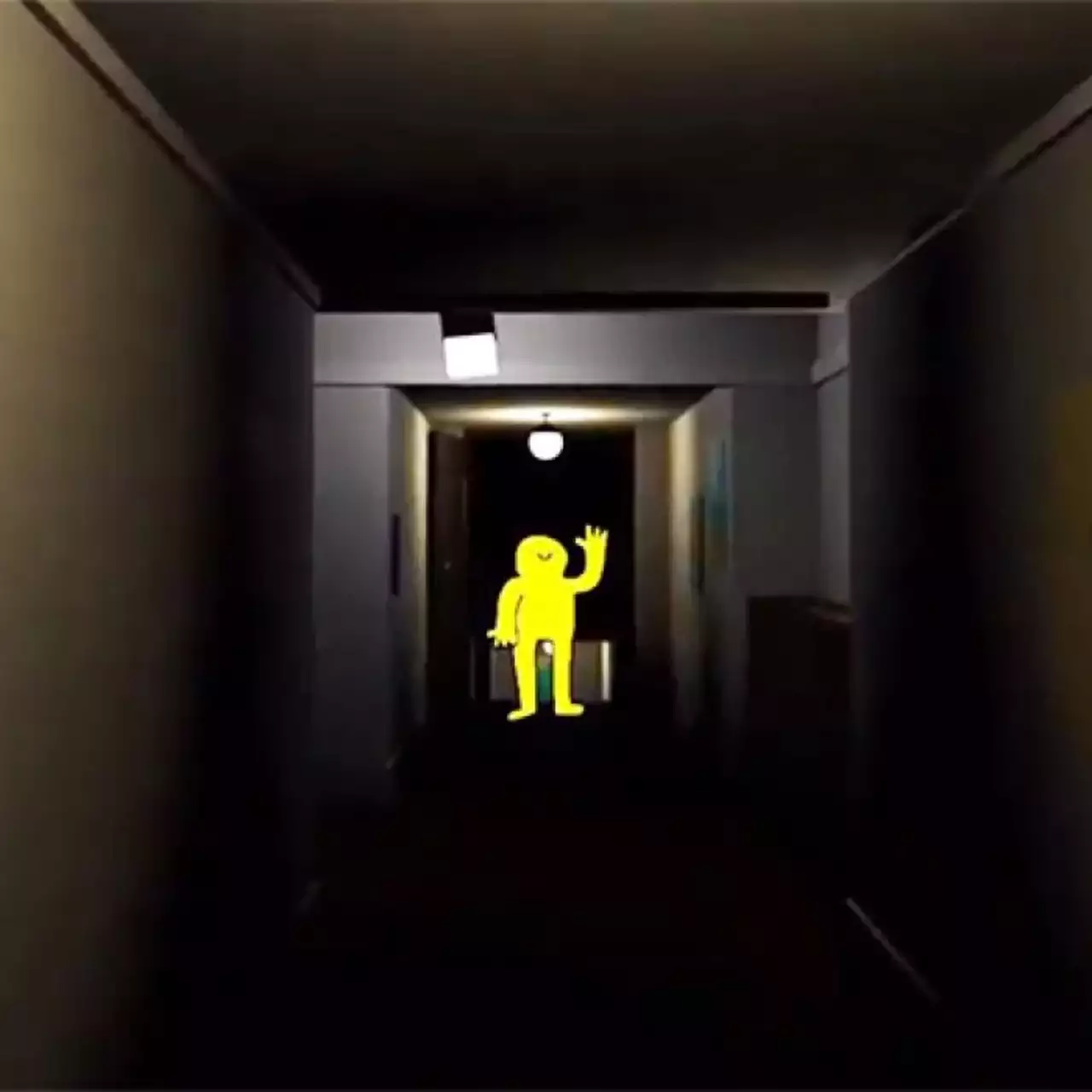 На ПК вышла вовсе не страшная игра-клон демки Silent Hills, которую можно скачать бесплатно — видео На ПК вышла вовсе не страшная игра-клон демки Silent Hills, которую можно скачать бесплатно — видео