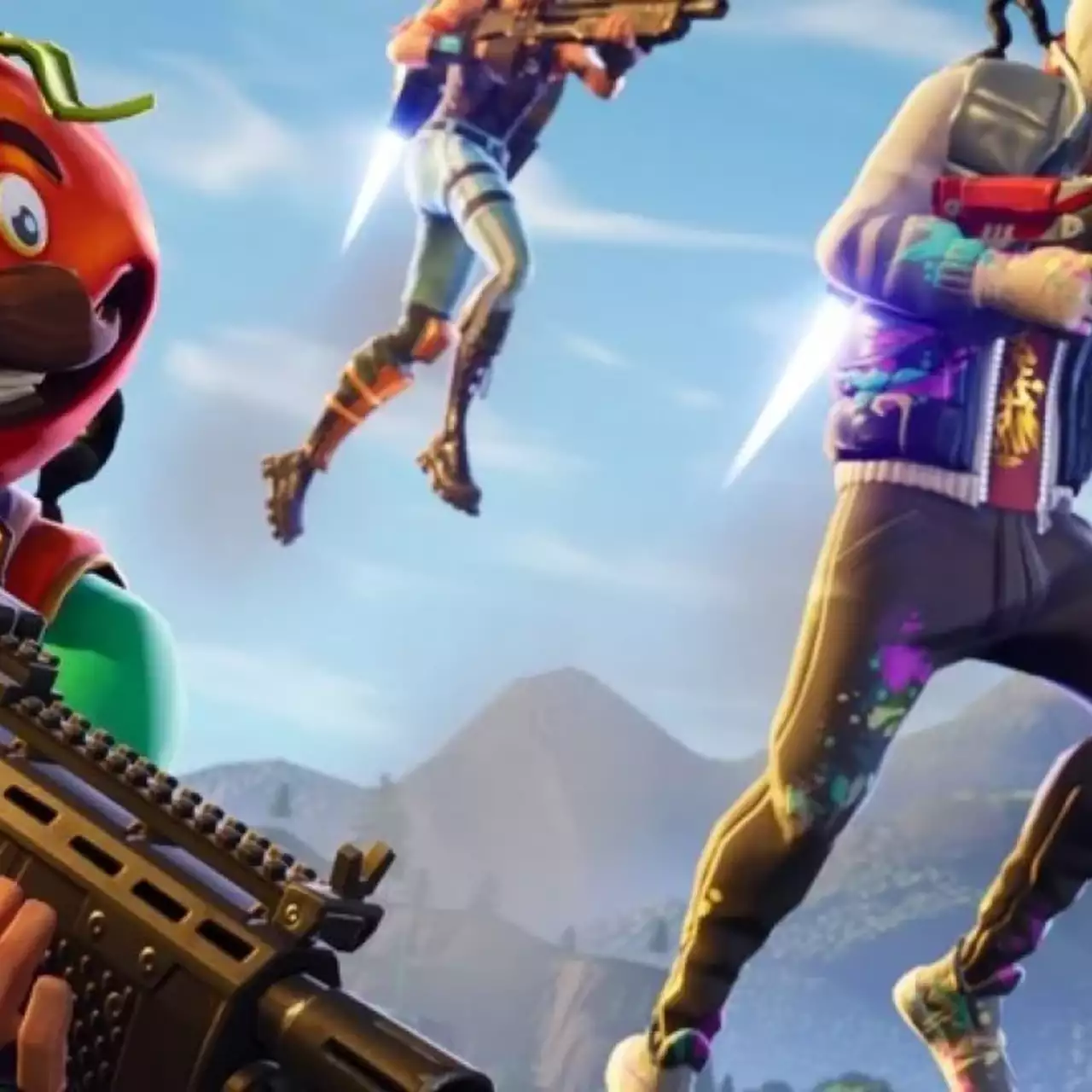 Epic Games обвинили в подкупе модераторов раздела Fortnite на Reddit