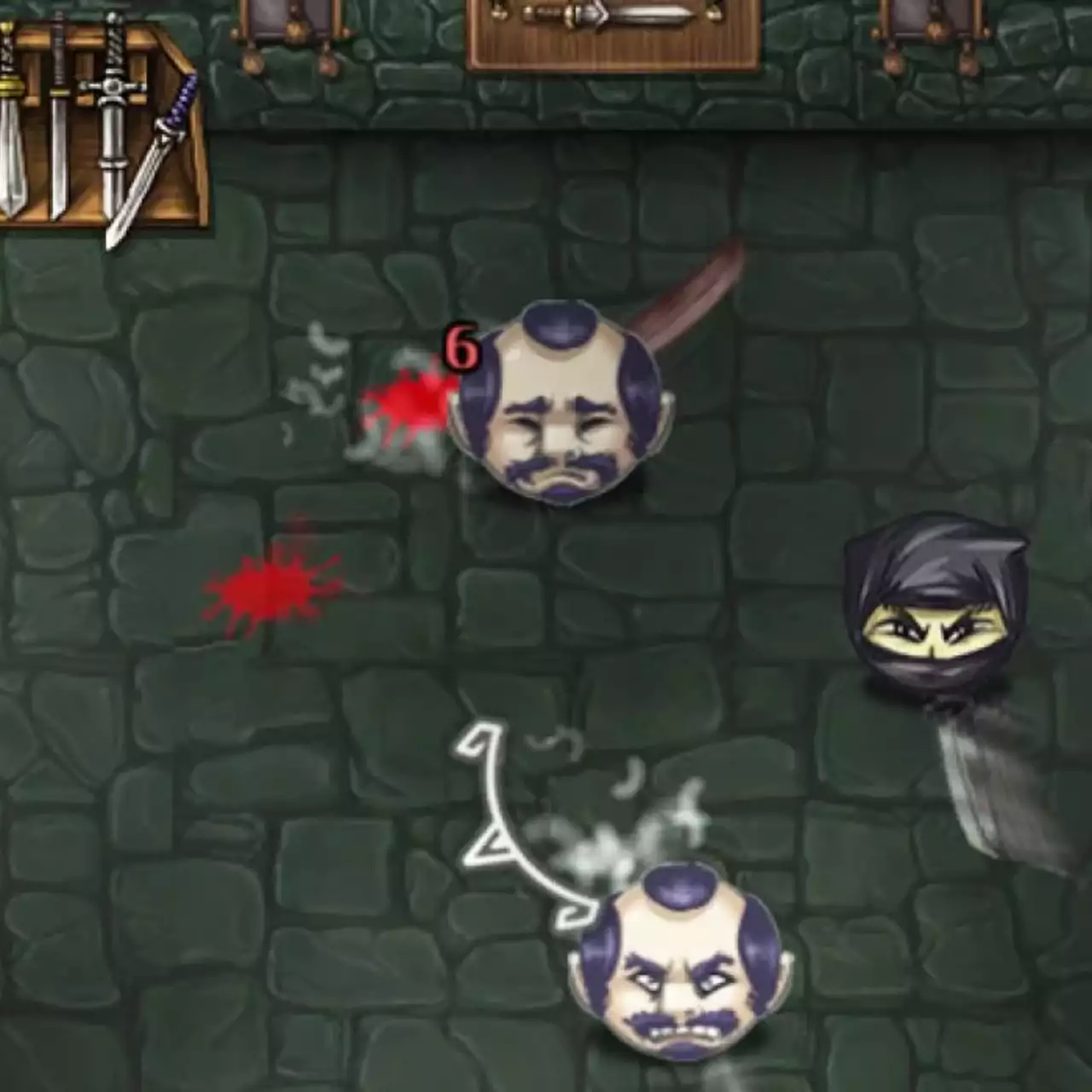 Кровавый экшен про ниндзя Shadowlings стал полностью бесплатным в Steam. У игры свыше 80% положительных отзывов