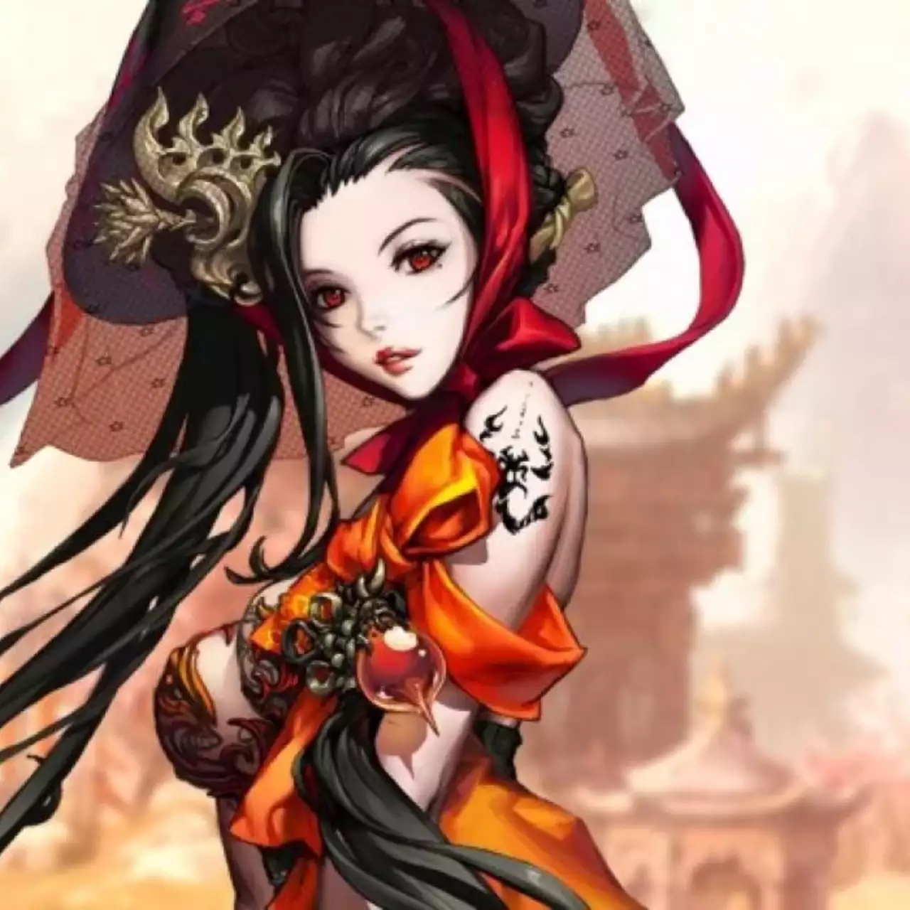 Вышло сюжетное дополнение «Вторжение демонов» для Blade & Soul с новыми специализациями