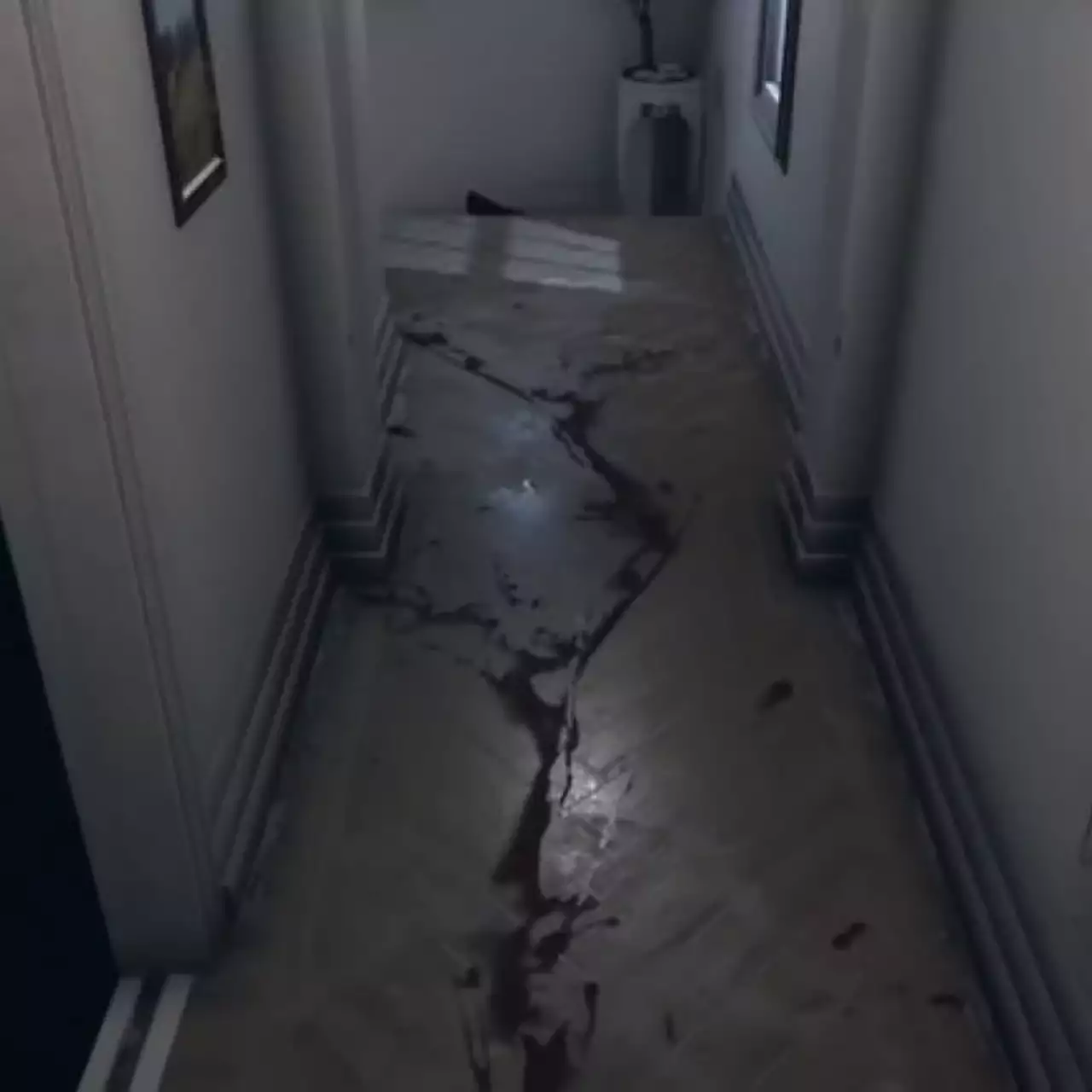 Новая глава психологического хоррора Visage в духе P.T. выйдет в Steam на следующей неделе Новая глава психологического хоррора Visage в духе P.T. выйдет в Steam на следующей неделе