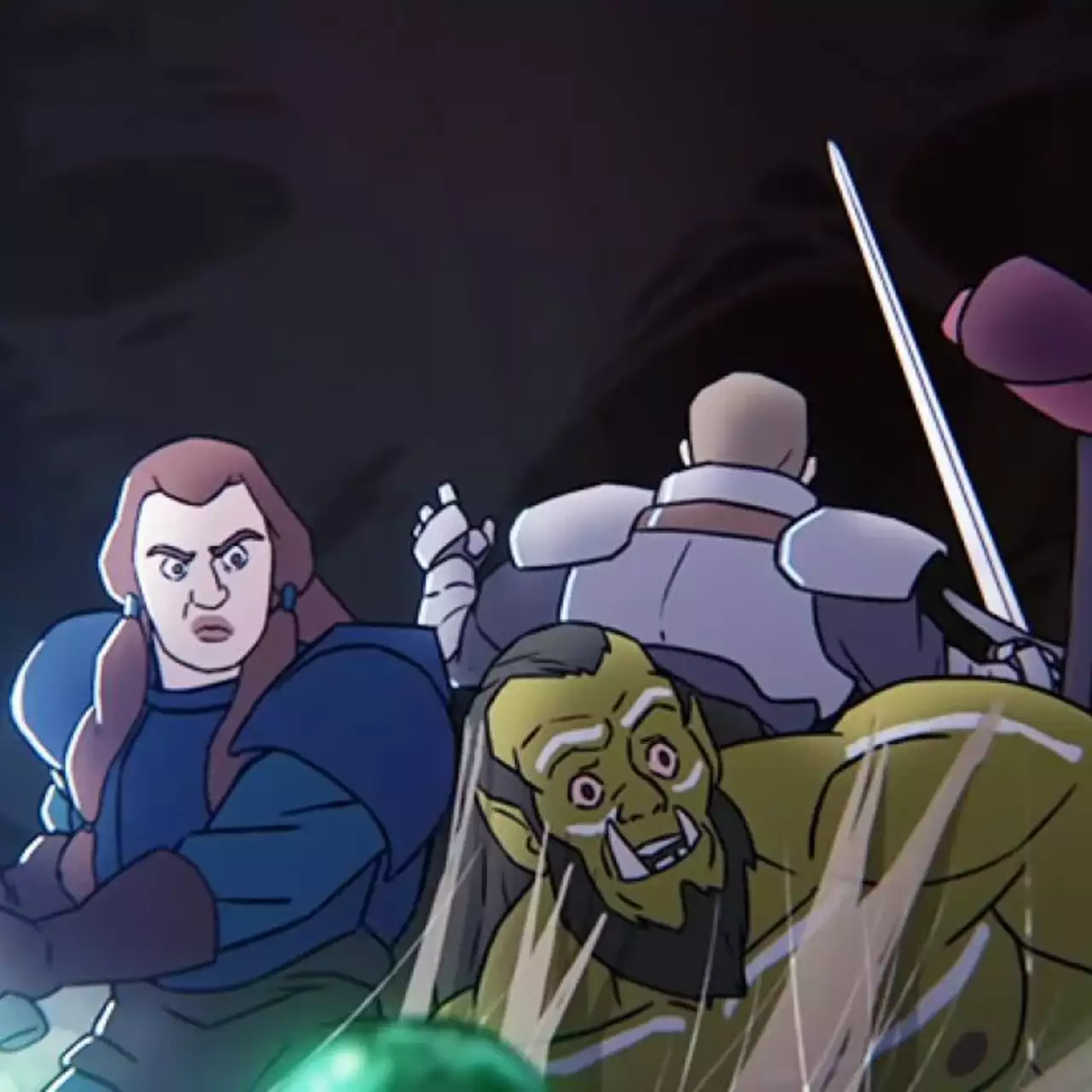 Для PC анонсировали фэнтезийную ролевую игру Solasta: Crown of the Magister — партийные сражения с монстрами Для PC анонсировали фэнтезийную ролевую игру Solasta: Crown of the Magister — партийные сражения с монстрами