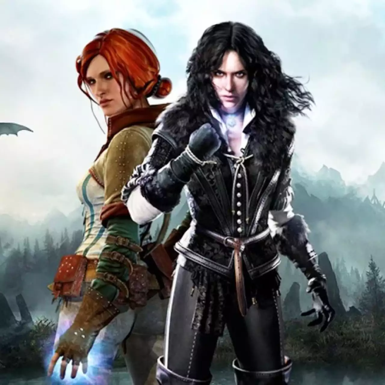 В GOG проходят три распродажи игр — скидки на серию The Witcher, Neverwinter Nights, Planescape: Torment и другие игры