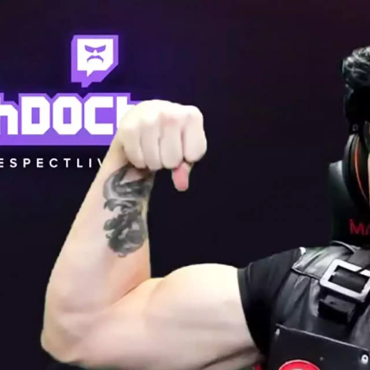 Twitch разбанил канал одного из самых популярных стримеров. Ранее его заблокировали за трансляцию из туалета
