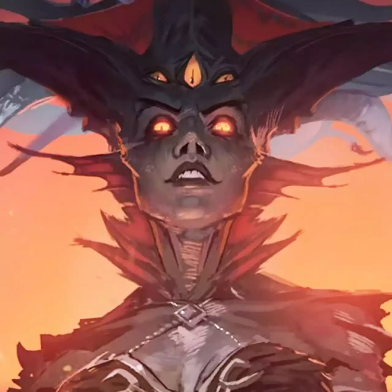Для World of Warcraft вышло масштабное дополнение «Возвращение Азшары», которое добавило много нового контента — трейлер Для World of Warcraft вышло масштабное дополнение «Возвращение Азшары», которое добавило много нового контента — трейлер