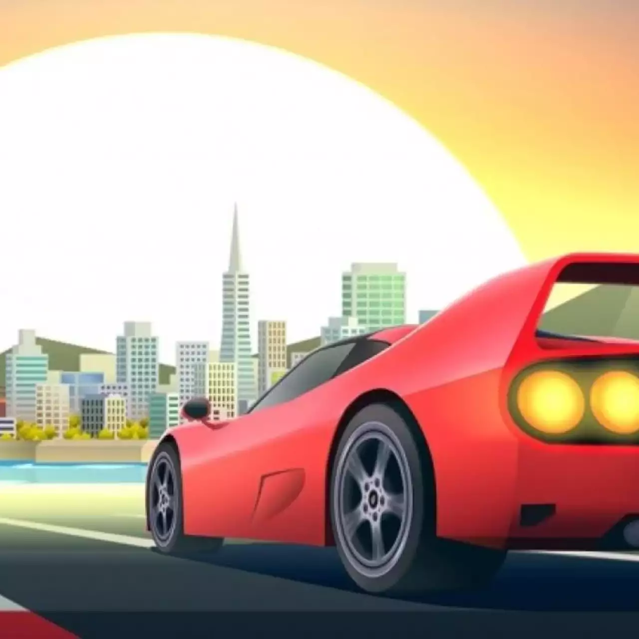 Гоночная аркада Horizon Chase Turbo и PES 2019 достанутся бесплатно подписчикам PS Plus в июле