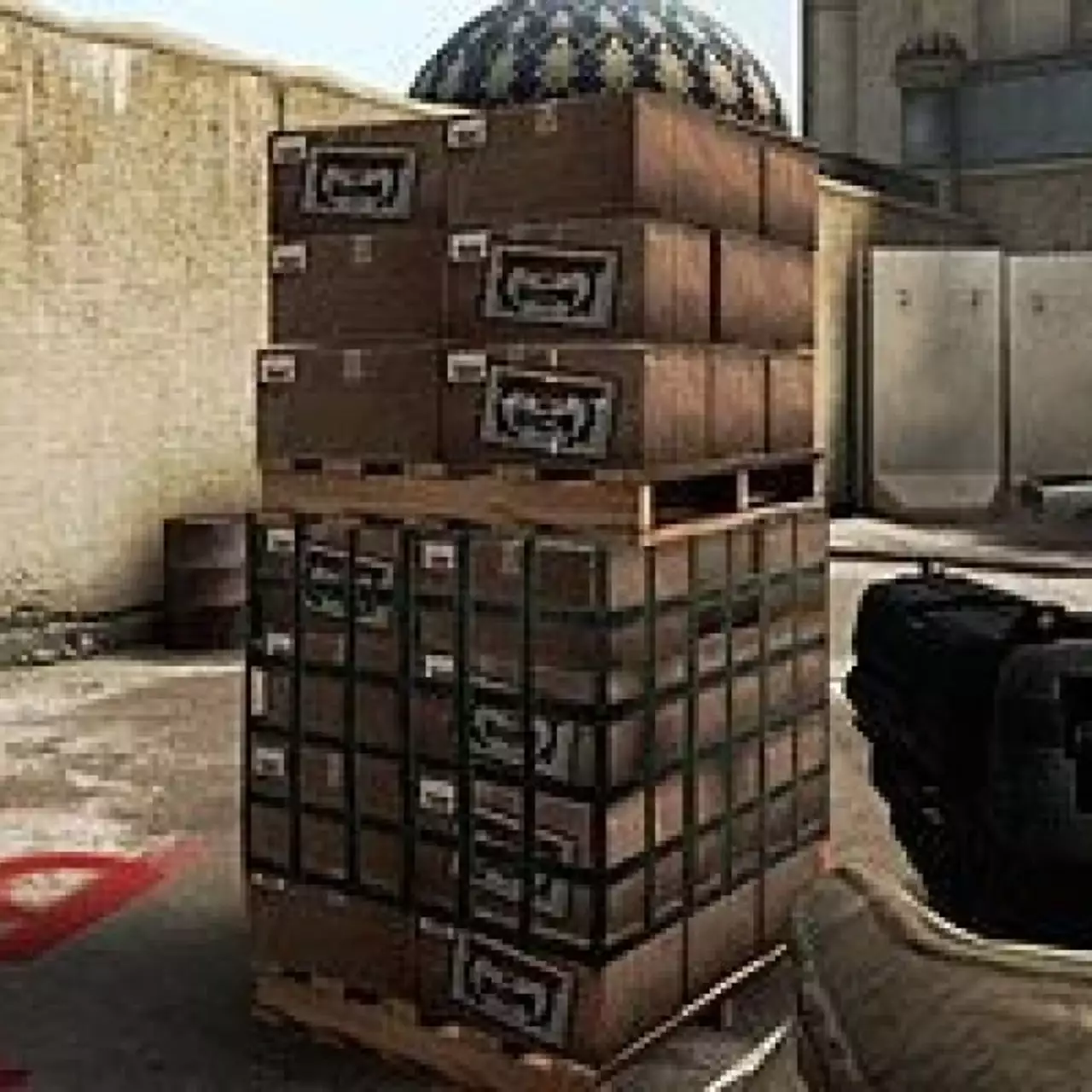 Полный трейлер Counter-Strike: Global Offensive Полный трейлер Counter-Strike: Global Offensive