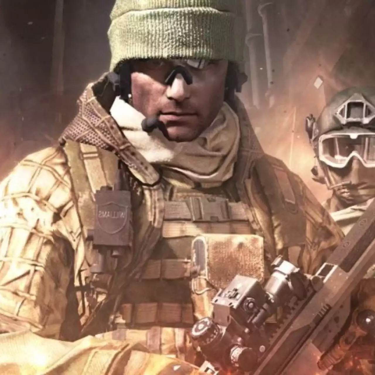 Бесплатный военный шутер Black Squad покинул ранний доступ в Steam. У игры более 30 тысяч положительных отзывов Бесплатный военный шутер Black Squad покинул ранний доступ в Steam. У игры более 30 тысяч положительных отзывов