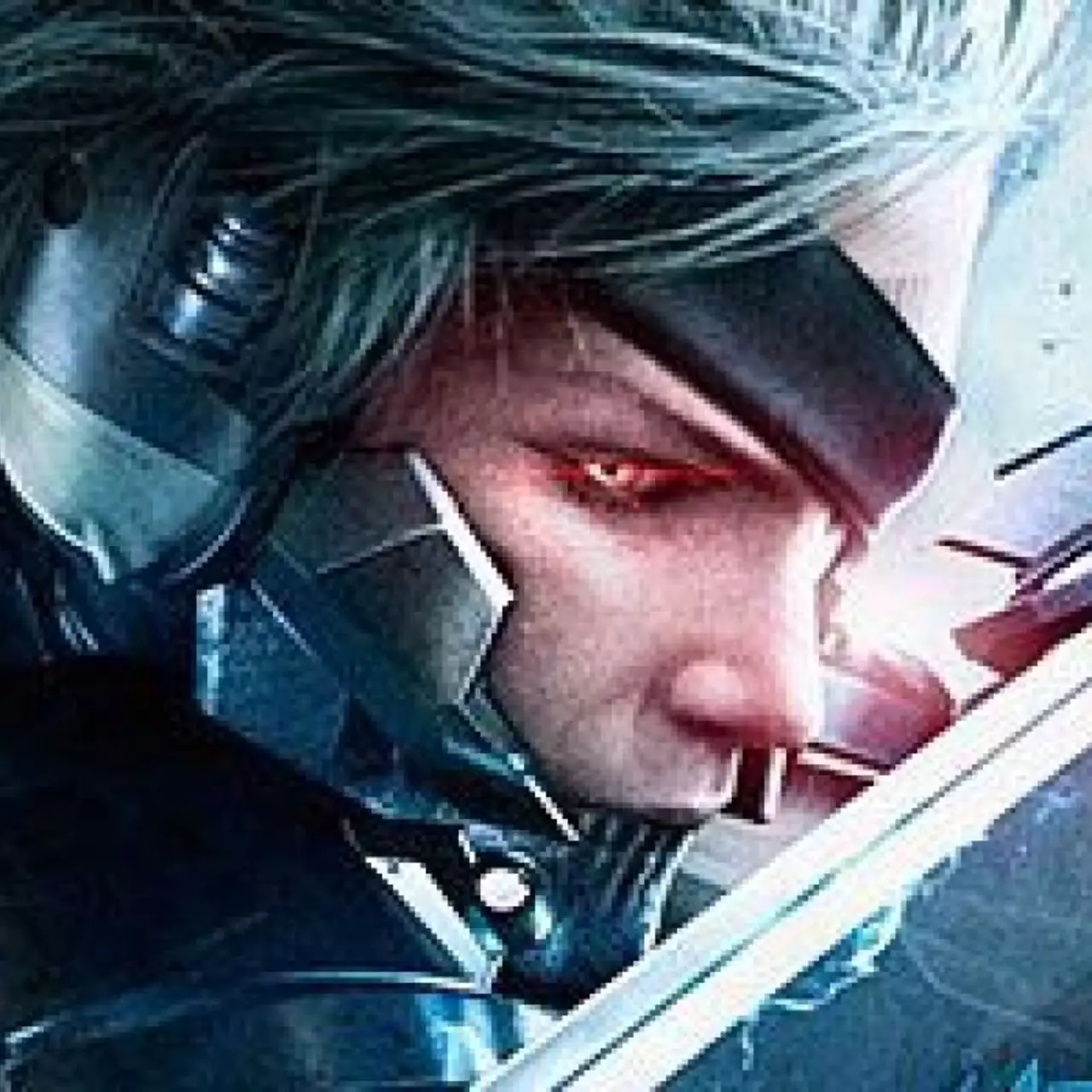 Новый трейлер Metal Gear Rising: Revengeance