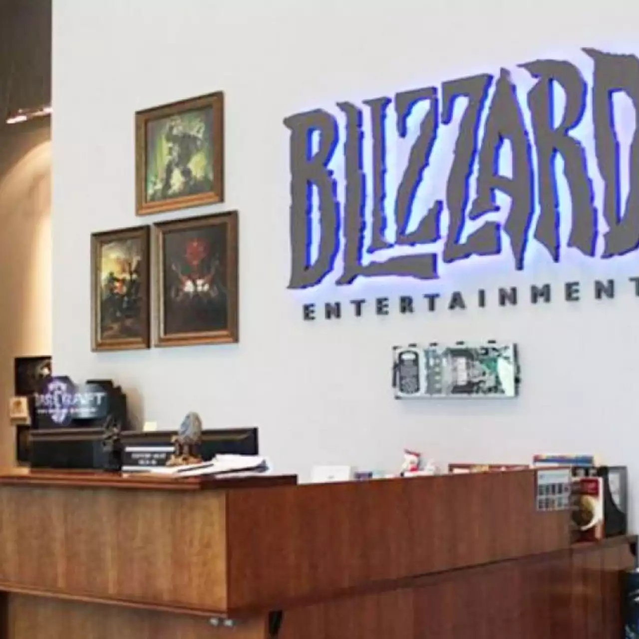 Основатель Blizzard рассказал, почему отменили масштабную MMO Titan