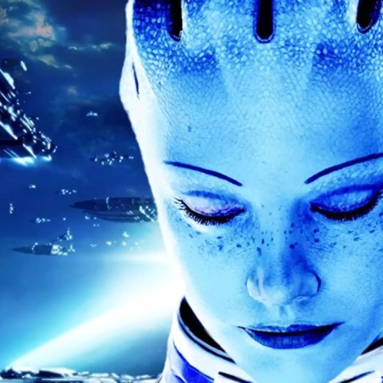 Моддер показал на видео, как выглядит Mass Effect 3 в режиме от первого лица Моддер показал на видео, как выглядит Mass Effect 3 в режиме от первого лица