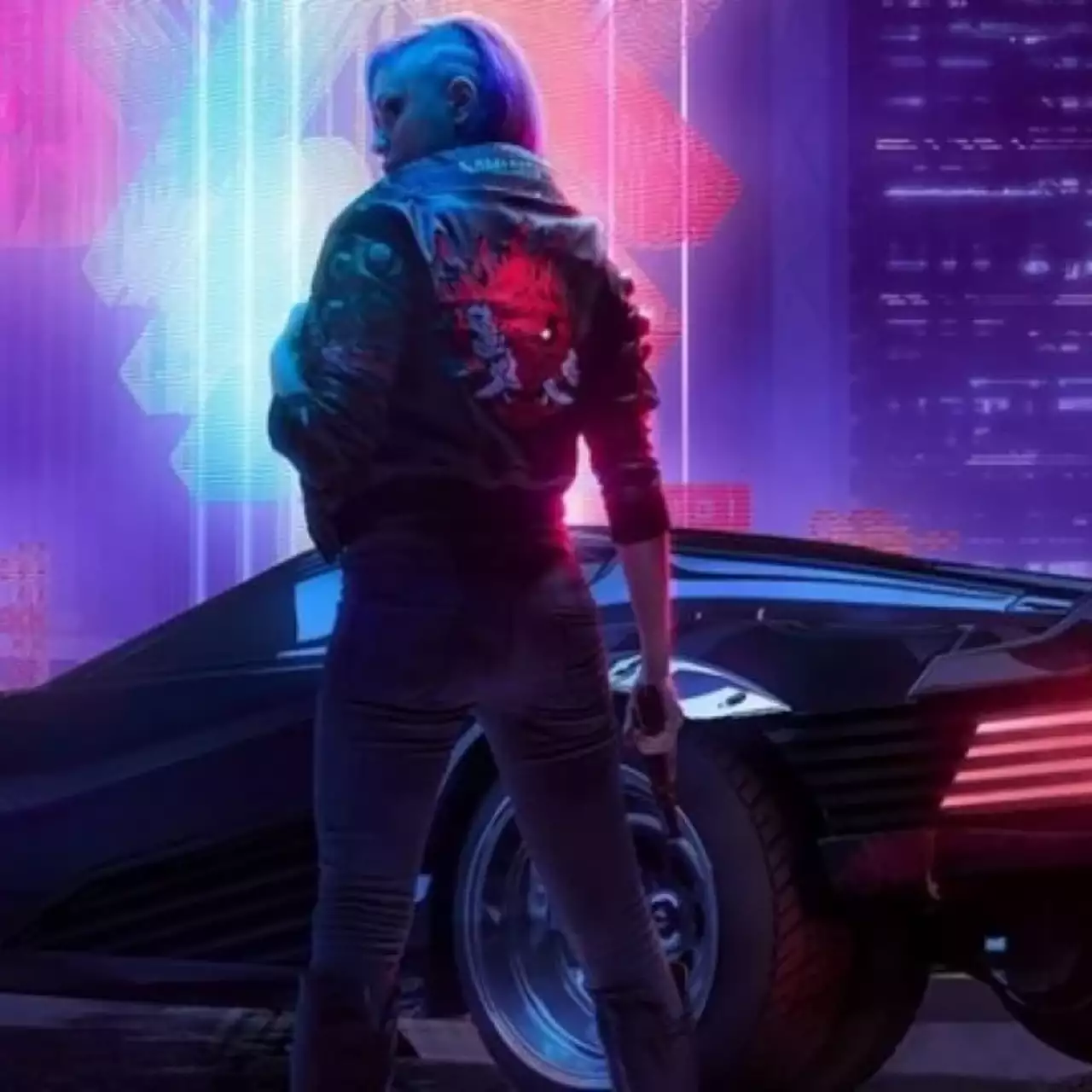 Анонсирован крупный конкурс косплея по Cyberpunk 2077. Призовой фонд составляет $40 000 Анонсирован крупный конкурс косплея по Cyberpunk 2077. Призовой фонд составляет $40 000
