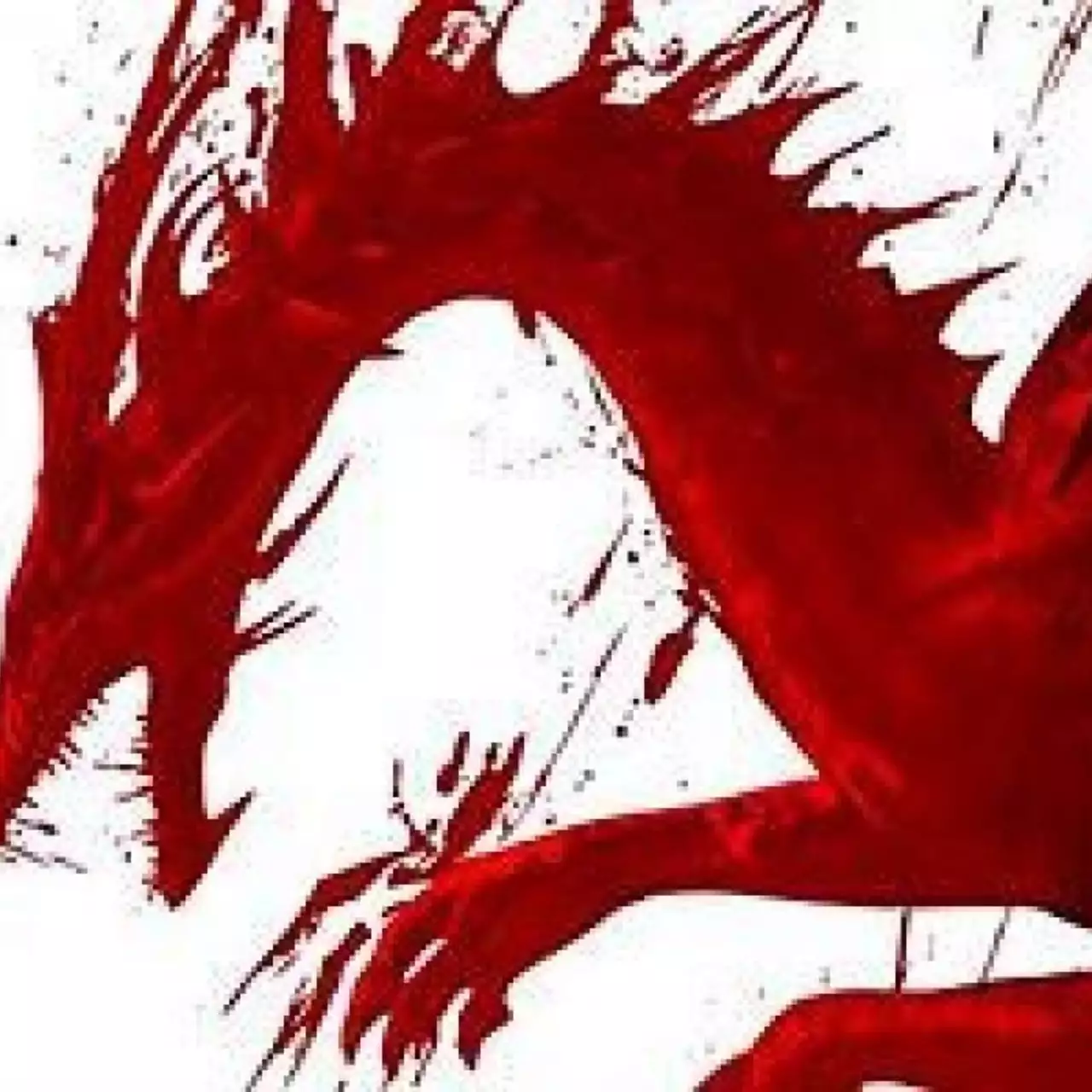 Концепт-арты и логотип Dragon Age 3