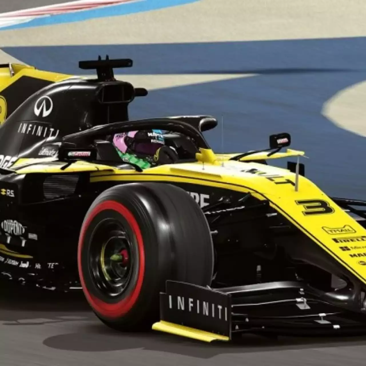AMD обновила драйвер видеокарт Radeon, улучшила оптимизацию в F1 2019 и исправила ошибки