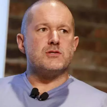 Apple покидает главный дизайнер Джони Айв, который проработал в компании почти 30 лет