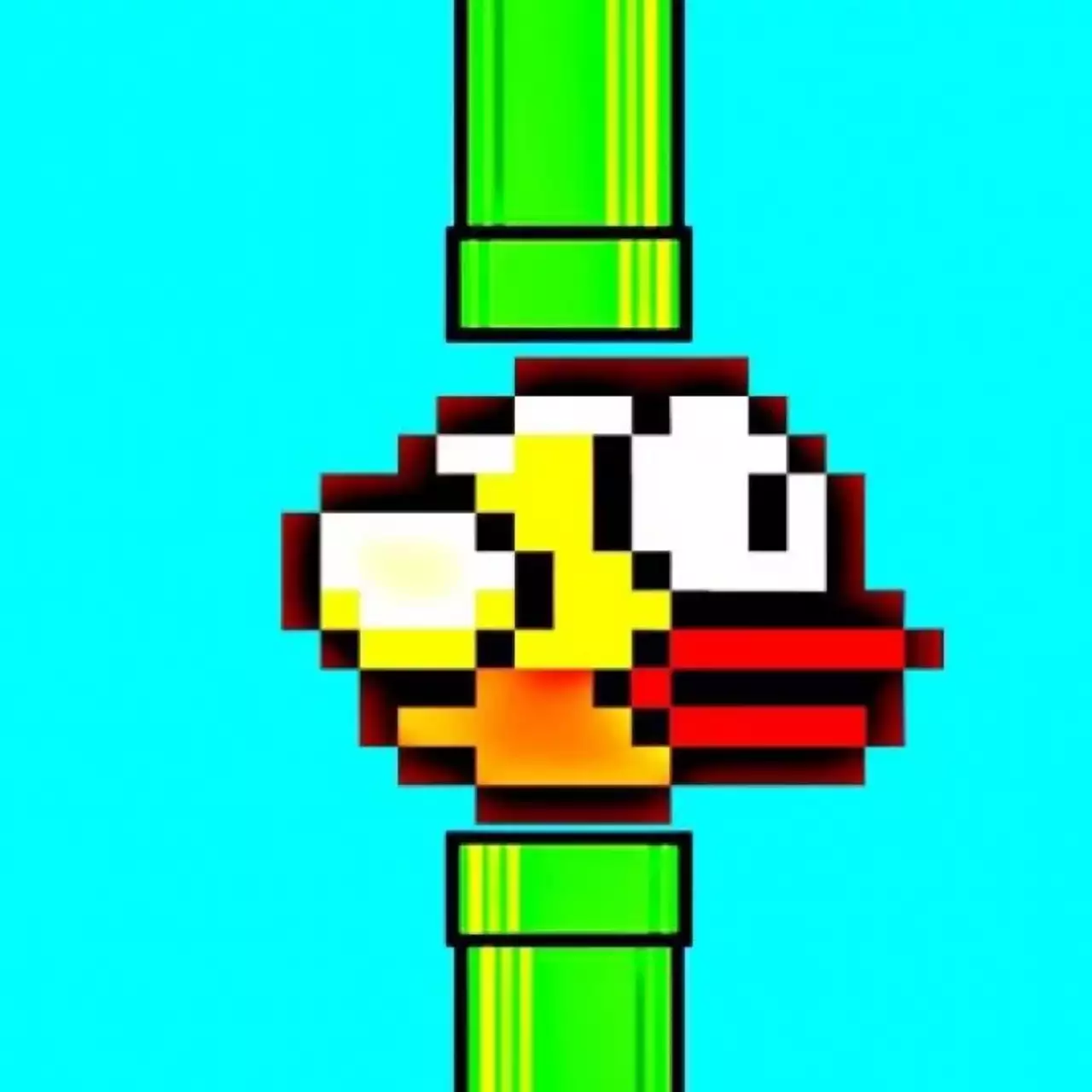 Для браузеров вышла королевская битва Flappy Bird — 100 игроков, кастомизация и невиданный хардкор Для браузеров вышла королевская битва Flappy Bird — 100 игроков, кастомизация и невиданный хардкор
