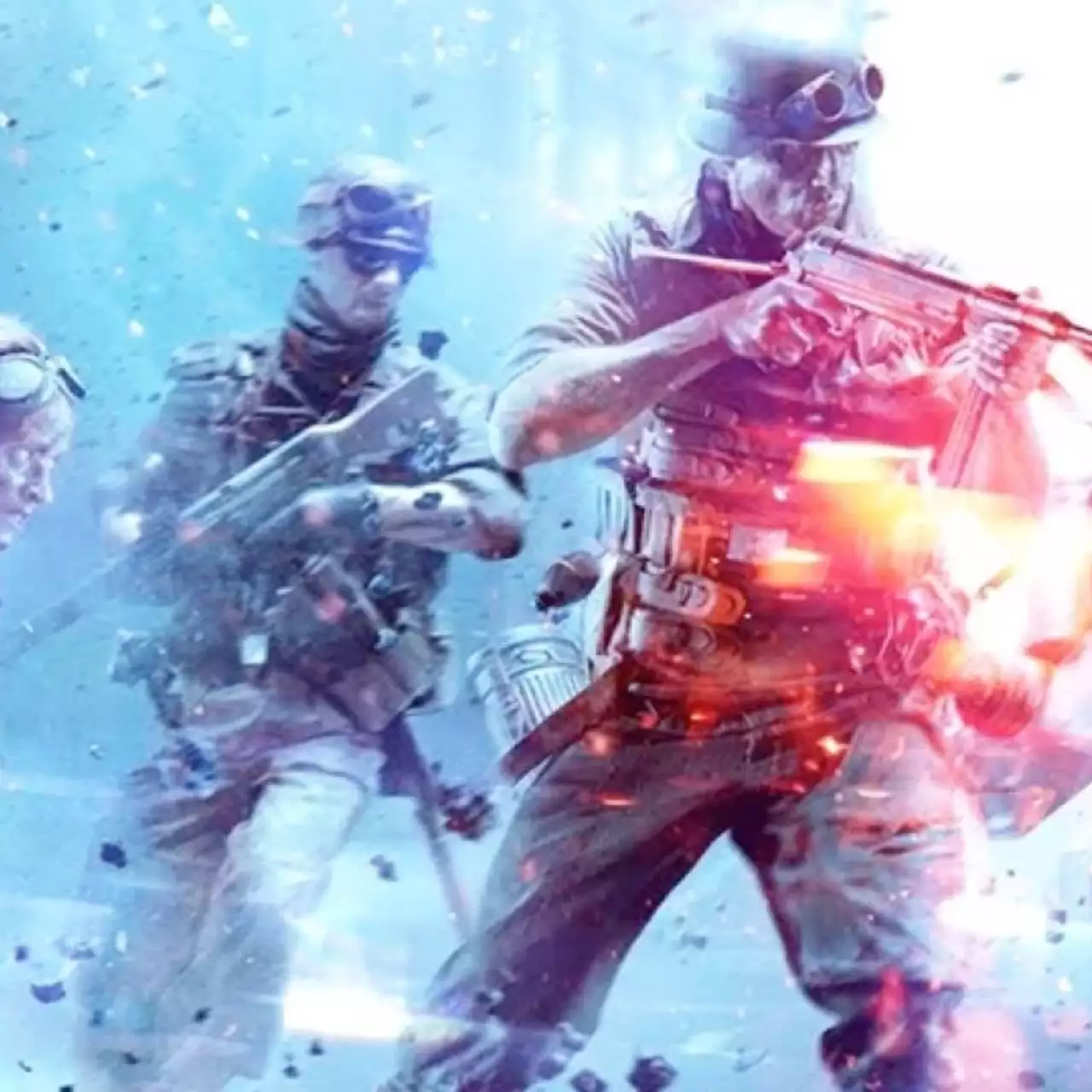 Electronic Arts объявила дату, когда EA Access появится на PS4. За 299 руб в месяц можно играть в FIFA 19, Battlefield 5 и другие игры Electronic Arts объявила дату, когда EA Access появится на PS4. За 299 руб в месяц можно играть в FIFA 19, Battlefield 5 и другие игры