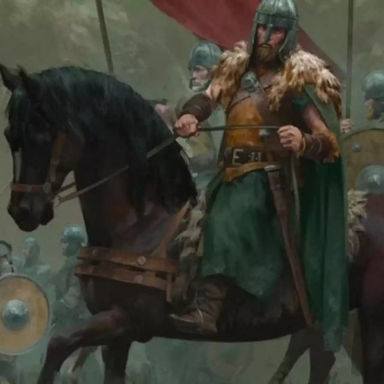 В Mount & Blade 2 стартовал закрытый бета-тест мультиплеера В Mount & Blade 2 стартовал закрытый бета-тест мультиплеера