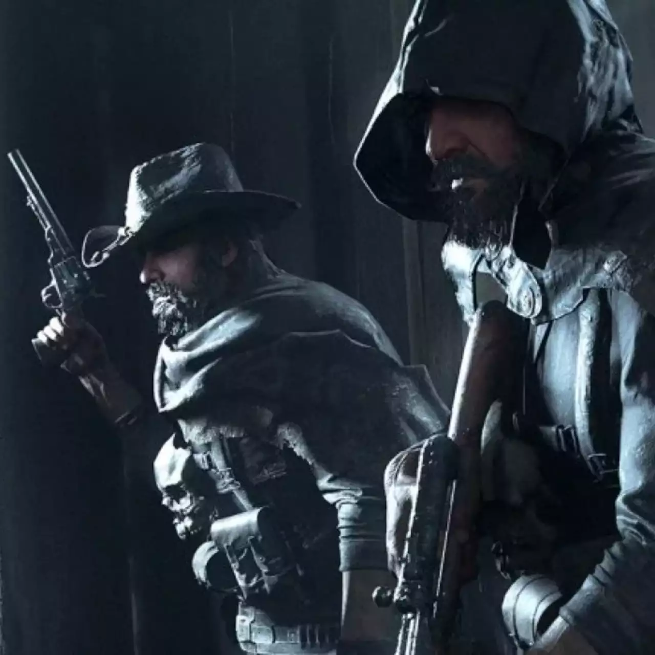 Сетевой шутер Hunt: Showdown от Crytek выйдет из раннего доступа уже в августе Сетевой шутер Hunt: Showdown от Crytek выйдет из раннего доступа уже в августе
