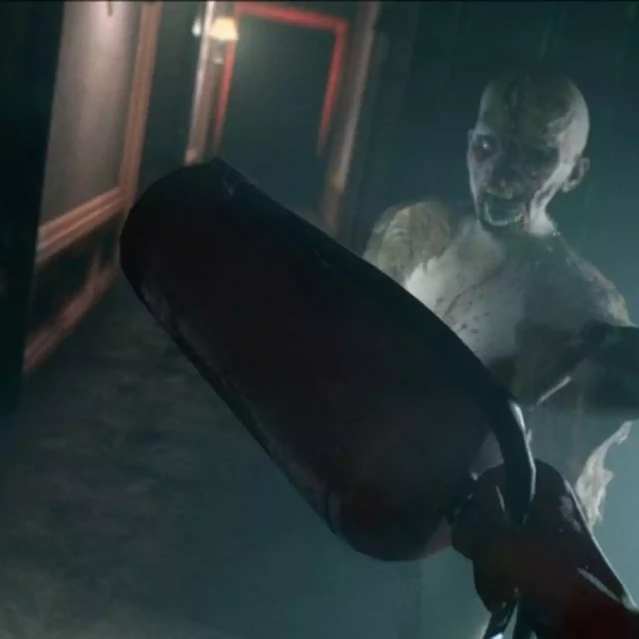 В новом трейлере психологического хоррора Paranoid игра напоминает Silent Hill В новом трейлере психологического хоррора Paranoid игра напоминает Silent Hill