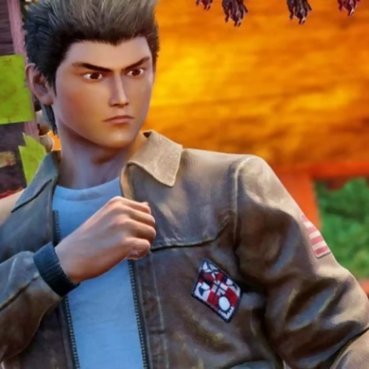 Глава Epic Games заявил, что игроки не получат Steam-ключи Shenmue 3 из-за Valve Глава Epic Games заявил, что игроки не получат Steam-ключи Shenmue 3 из-за Valve