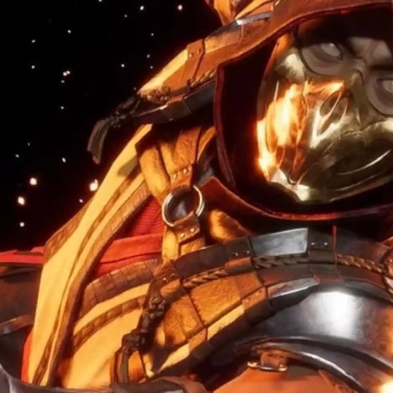 Полный саундтрек Mortal Kombat 11 стал доступен для бесплатного прослушивания Полный саундтрек Mortal Kombat 11 стал доступен для бесплатного прослушивания