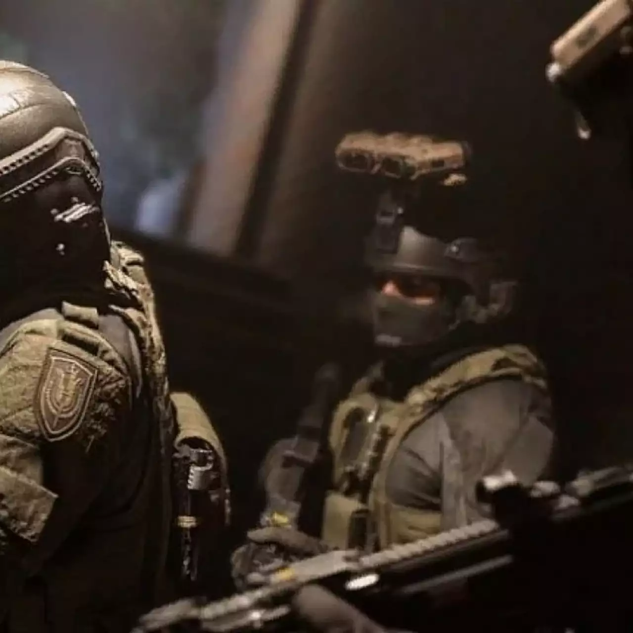 Авторы Call of Duty: Modern Warfare прокомментировали слухи о давлении со стороны Activision Авторы Call of Duty: Modern Warfare прокомментировали слухи о давлении со стороны Activision