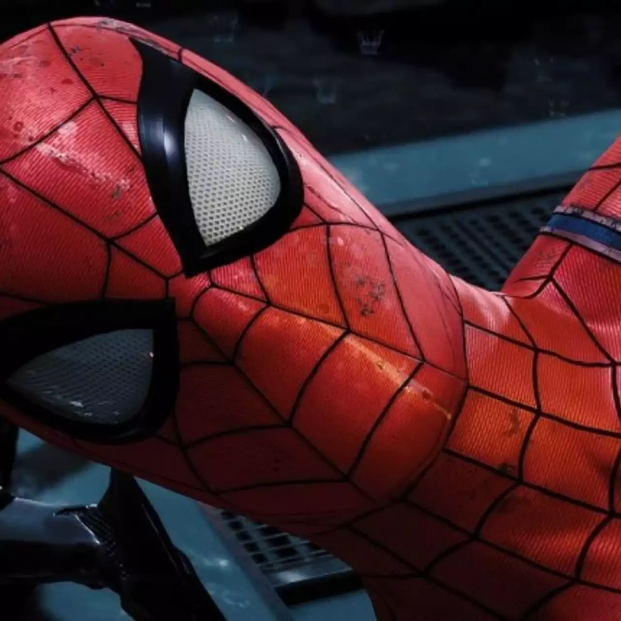 LEGO анонсировала фигурку Человека-Паука из Marvel's Spider-Man. Но продавать её не будут LEGO анонсировала фигурку Человека-Паука из Marvel's Spider-Man. Но продавать её не будут