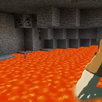 Линк-Терминатор, танкомёт и воздушная вагонетка — 64 выпуск GameFails