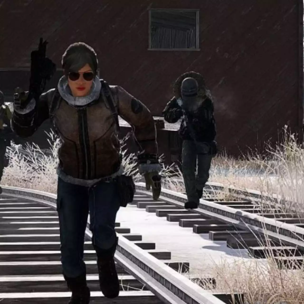 15-летний убил своего старшего брата, потому что тот мешал ему играть в PUBG 15-летний убил своего старшего брата, потому что тот мешал ему играть в PUBG