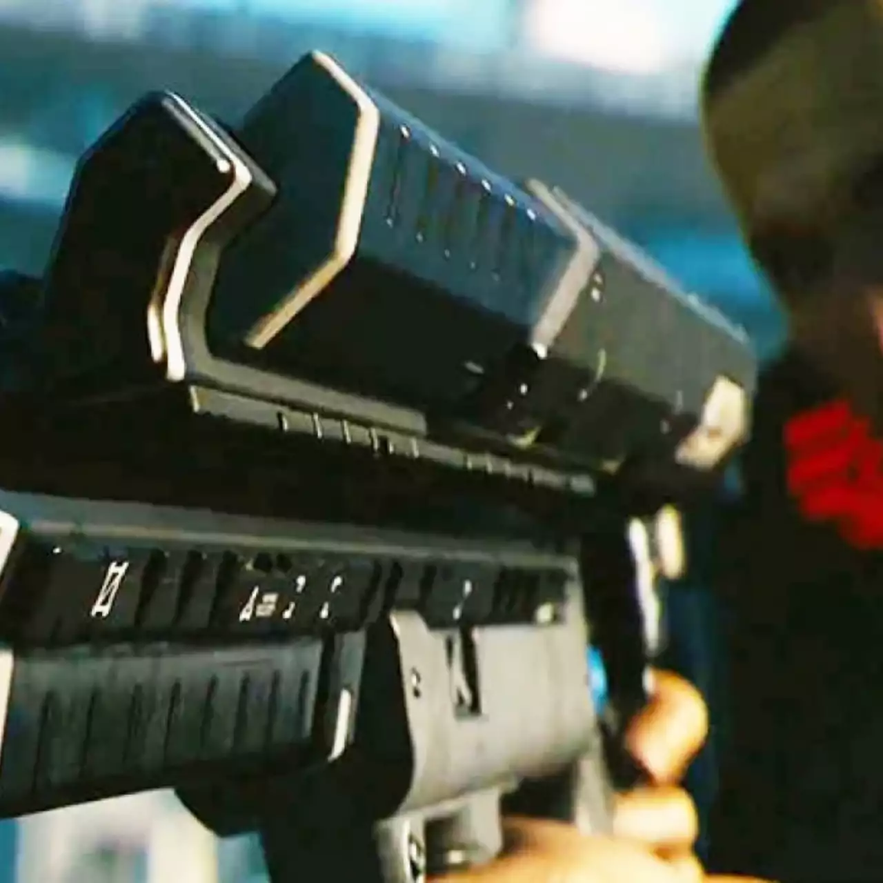 Разработчик Cyberpunk 2077 рассказал, какое оружие появится в игре Разработчик Cyberpunk 2077 рассказал, какое оружие появится в игре