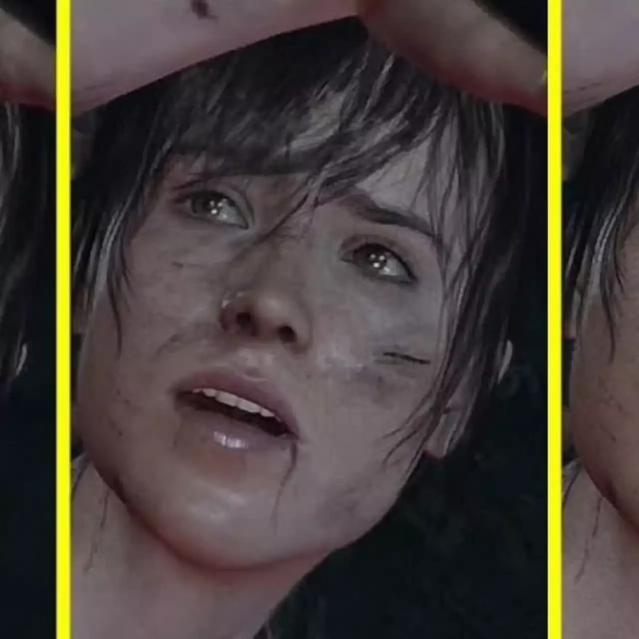 Графику Beyond: Two Souls сравнили на мощном ПК с RTX 2080 Ti, PS4 Pro и PS3 — видео