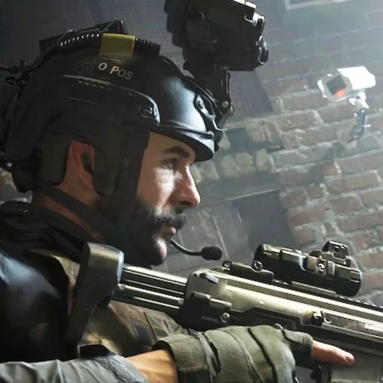 Слух: в новой Call of Duty: Modern Warfare будет королевская битва с картой, которая в три раза больше, чем в Black Ops 4 Слух: в новой Call of Duty: Modern Warfare будет королевская битва с картой, которая в три раза больше, чем в Black Ops 4