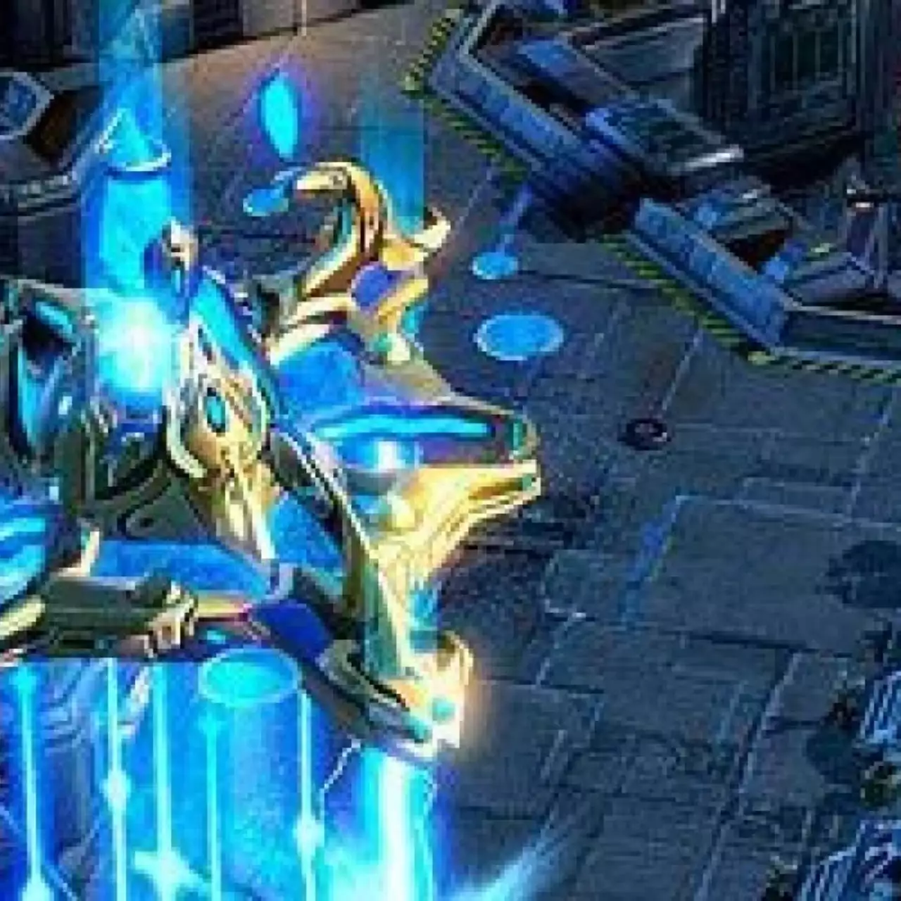 Blizzard: «Мы готовы убрать лишних юнитов в Starcraft 2»