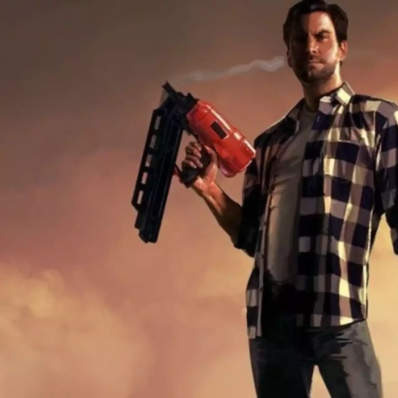 Remedy получила права на издание игр Alan Wake